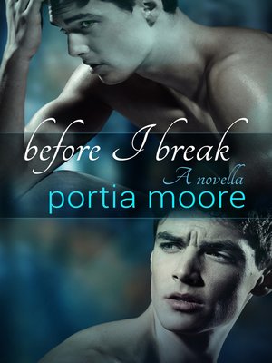 cover image of Before I Break (If I Break 1.5)